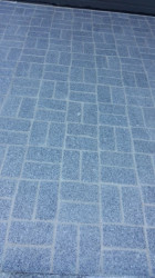 Granit à Limoges