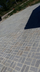 Pavé en Haute-Vienne